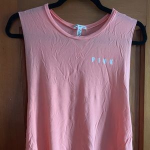 PINK Tank